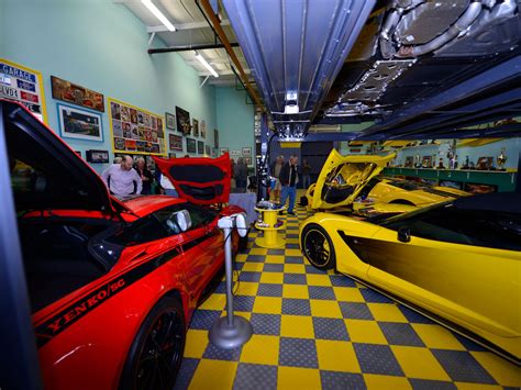 Maybe you would like to learn more about one of these? Private Car Storage Community "Island Storage Suites" Is A ...