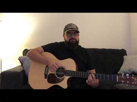 Here, morgan wallen reflects on an old flame that he just can't get out of mind. Chasin You, Morgan Wallen Acoustic cover - YouTube