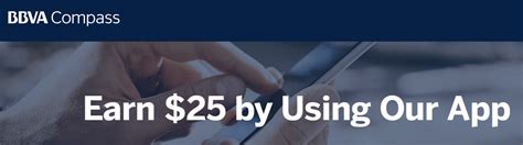 This reinforces security both for its digital and physical versions since not having this data prevents possible. Expired Targeted BBVA Compass - Log Into App Once Per Month For 3 Months & Get $25 - Doctor ...