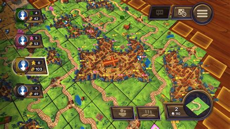 We did not find results for: Buy Carcassonne - Epic Games account rent and download