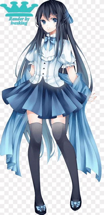 Animasi gambar profil keren perempuan. Foto Anime Keren Perempuan Cantik : Pin On Anime ...