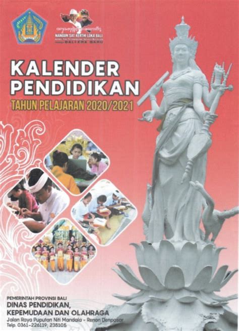 Kaldik yang di share dari kemdikbud dan kemenag. Download Kalender Pendidikan Kaldik Provinsi Bali Tahun ...