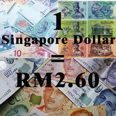 Malaysian ringgit is currency of malaysia. Ringgit Drops to 10-Years-Low Against Brunei and Singapore ...