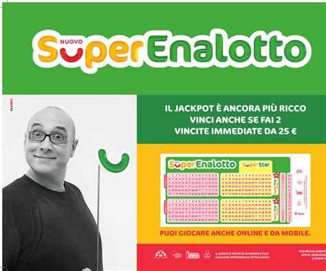 È possibile trovare gli ultimi risultati del superenalotto qui poco dopo le estrazioni che hanno avuto luogo il martedì, il giovedì e il sabato alle ore 20.00 cet. SUPERENALOTTO ESTRAZIONI: SUPERENALOTTO | estrazione del ...