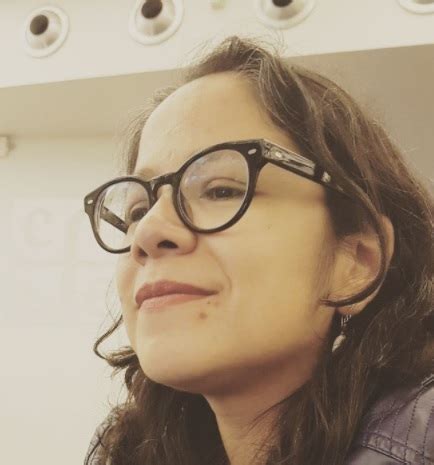 Por sara uribe oct 23, 2017. Poesía mexicana contemporánea: Sara Uribe