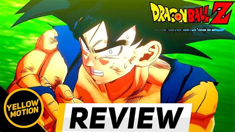 Aug 26, 2021 · ign india is operated by fork media ltd under license from ign entertainment and its affiliates. Dragon Ball Z: Kakarot Review | It is the Ultimate Dragon Ball Action RPG Game? - YouTube