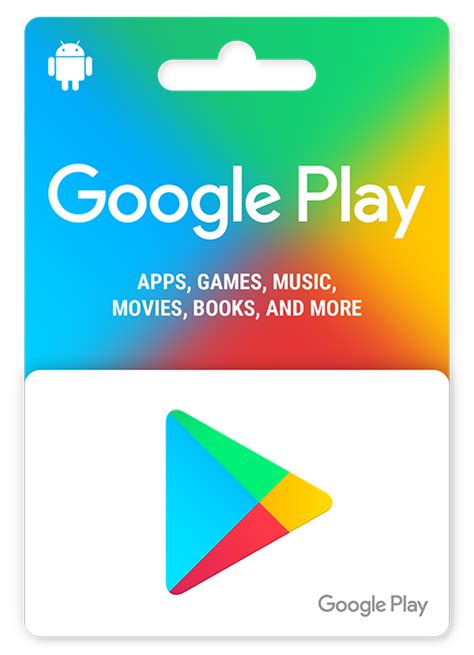 You can buy google play cards for yourself or others at dozens of different retailers, including walmart and amazon. Google Play gift cards: Find a store.