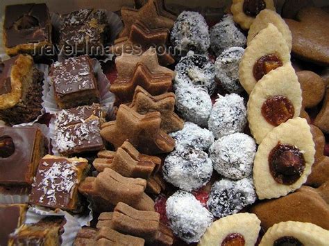 No christmas bakery selection would be complete without these little. Have you ever heard that Christmas song called "Christmas ...