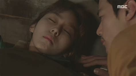 Not only did it seem to fit the weekend drama simple sort of type. My Husband, Mr.Oh! 데릴남편 오작두 11회 - She fell asleep ...