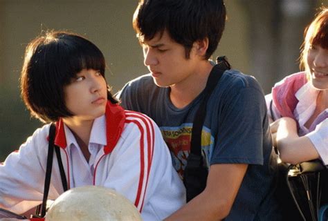 Riley wang yilun as yan ke. PEMAIN FILM THAILAND LOVE JULINSEE