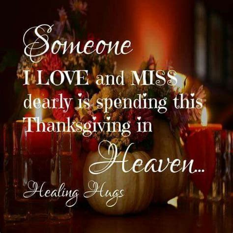 Maybe you would like to learn more about one of these? Brian 💔 ️ | Happy thanksgiving quotes, Miss mom, Loved one ...