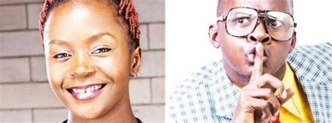 In her message, anne kansiime revealed that her mother was her best friend and best mother in this world. Kansiime stage partner Mpamire to plant trees at Blantyre ...