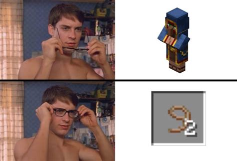 The best minecraft memes and images of january 2021. 70 Dank Minecraft Memes That Only Fans Can Relate To - Inspirationfeed