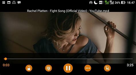 Playo merupakan salah satu aplikasi pemutar musik yang dapat diunduh dengan gratis dan tanpa iklan di dalamnya. aplikasi pemutar video android terbaik semua format tanpa iklan terbaru Oktober 2020