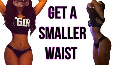 It is one of the exercises for smaller waist that helps to slim and tone the muscles around the waist and burns fat. How To Get A Small Waist | 4 Workouts That Gives You A ...