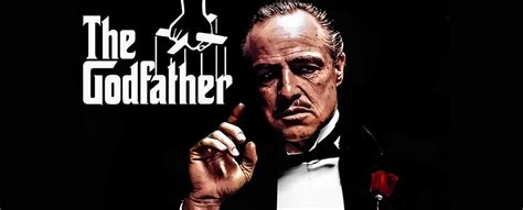 Vito corleone là ông trùm khét tiếng nhất tại mỹ lúc bấy giờ. Những bộ phim hay nhất mọi thời đại - Tạp chí âm nhạc