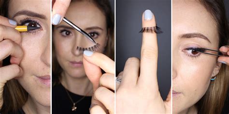 I also have installed ad block plus, which lets me watch videos without advertisements, which i strongly recommend. How to apply false eyelashes - expert fake eyelash application tips