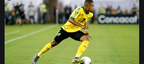 Bailey picked up the injury in may while playing a bundesliga match for his german club. Reggae Boy Leon Bailey Could be Sanctioned by JFF ...