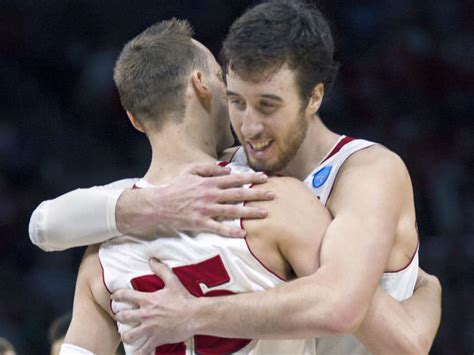 Dekker played college basketball for the wisconsin badgers. Madison zoo names its badgers after Sam Dekker and Frank ...