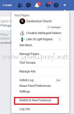 The facebook dark mode is looking perfect in night and you can easily enable it. Facebook Redesign, Dark Mode is Here - See How to Activate ...