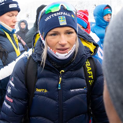 Therese johaug (nor) headed into the 10km individual start in free therese johaug wins by an incredible margin of 54 seconds before her contender from sweden, frida karlsson. Frida Karlssons mamma - efter att dottern stoppas från att tävla: "Det är inte sunt"