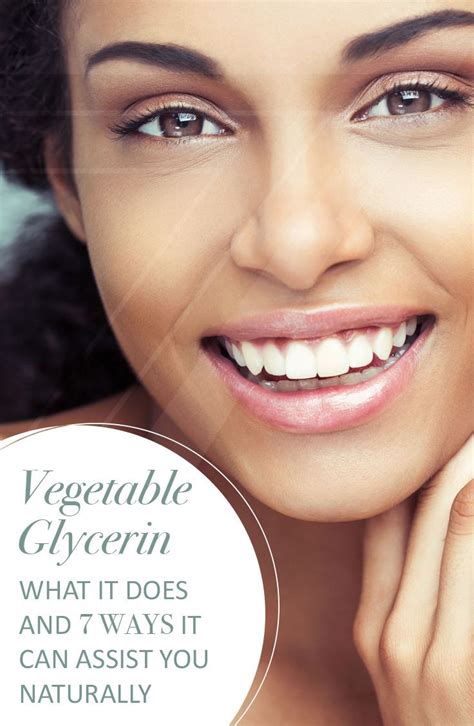 Vegetable glycerine can be found at your local drugstore or superstore, as well as online. Vegetable Glycerin - What it Does and 7 Ways it Can Assist ...