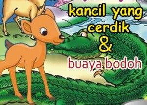You can download free the kisah, dongeng, sang, kancil, dan, buaya wallpaper hd deskop background which you see above with high resolution freely. Kisah Dongeng Sang Kancil Dan Buaya