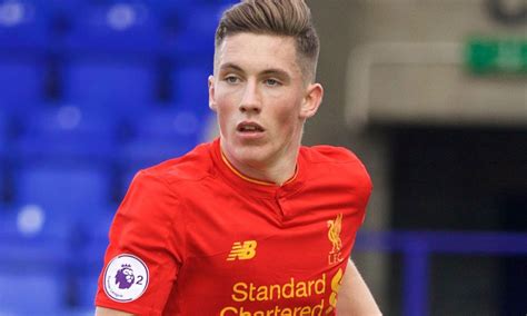 Harry wilson (born 22 march 1997) is a welsh international footballer who plays as a winger for cardiff, on loan from liverpool. Harry Wilson called into Wales senior squad - Liverpool FC