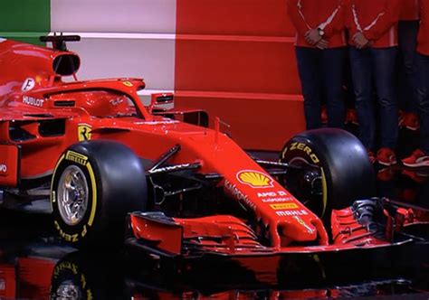We did not find results for: Ferrari F1 2018 car launch: Sebastian Vettel and Kimi Raikkonen unveil unique feature | F1 ...