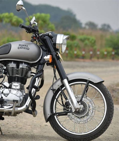 Royal enfield classic 350 bs6 gunmetal grey. Royal enfield offroad #Royalenfield | Royal enfield ...