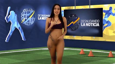 Weather girls on tv, not only know lots about meteorology, they also look very sexy. Top 10 World's Hottest weather girls - Jab TV pe hui sari ...