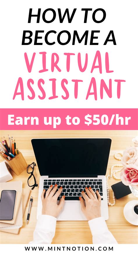 However, the art of hypnosis is not merely a simple trick or technique that you can master within the next 24 hours. How To Become A Virtual Assistant With No Experience ...