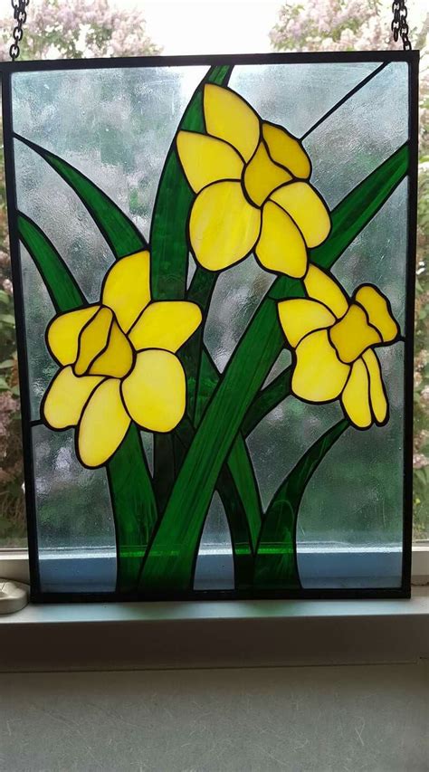 (here are selected photos on this topic, but full relevance is not guaranteed.) Pin by Deborah Hanes on Glass | Stained glass flowers ...