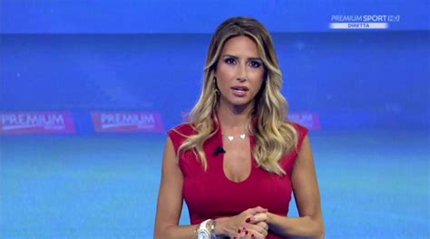 Giorgia rossi ha il covid. Giorgia Rossi - Sport Mediaset 82 - TELEGIORNALISTE FANS ...