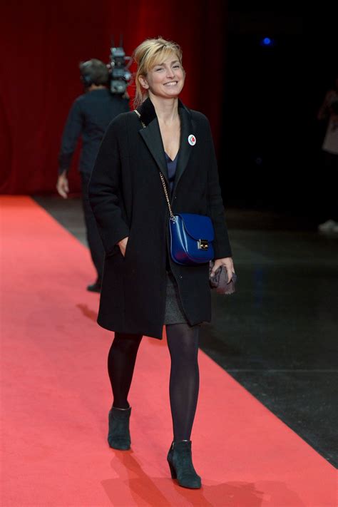 Born 3 june 1972) is a french actress and film producer. JULIE GAYET at 11th Lyon Lumiere Festival Closing Ceremony ...