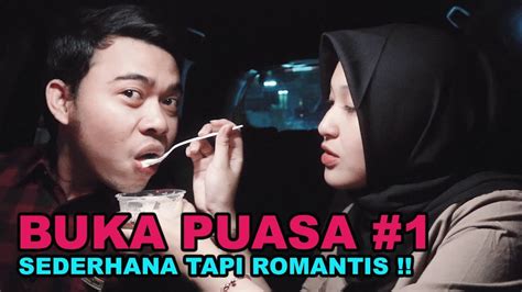 Ditambah lagi jika momen buka puasa kamu santap bersama keluarga. VLOG #1 BUKA PUASA BARENG SUAMI MASA DEPAN !! IWS PROJECT ...