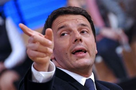 Visto che il bersaglio sono io, per amore dell'italia e del partito, non mi resta che fare l'ennesimo atto per. dimissioni Renzi referendum Archivi - L'Economico