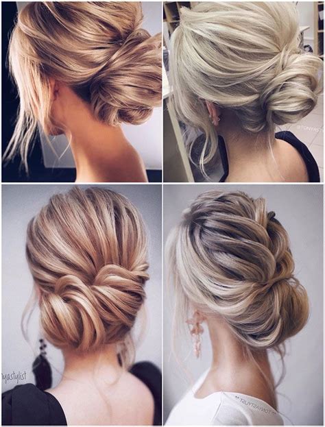 There are even hair salons dedicated specifically to curly hair. 60+ Best Wedding Hairstyles from Tonyastylist for the Modern Bride | Elegant wedding hair, Long ...