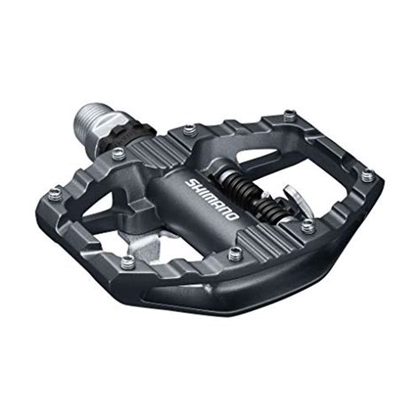 2020 popular 1 trends in sports & entertainment, tools, automobiles & motorcycles, electronic components & supplies with pedal for spd and 1. Top 10 Best Shimano dual platform pedals reviews in 2020