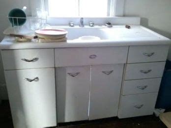 Metal kitchen sink counter units. Metal Kitchen Sink Cabinet Unit | Kitchen sink fixture ...