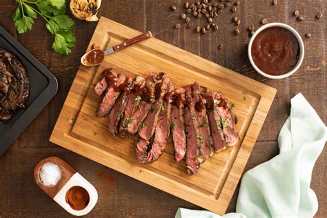 Where to buy marinated rib eye shaved steak. Rib Eye Steak with Coffee and Chipotle Rub - Better Than ...
