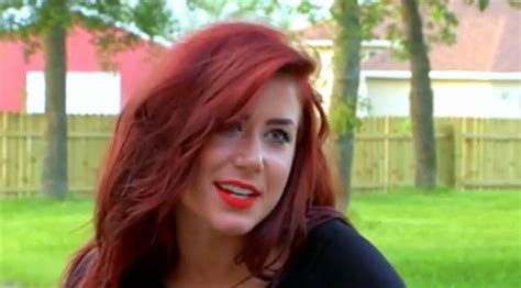 Celebrity scandals true crime omg! Chelsea Houska is about to marry Cole DeBoer