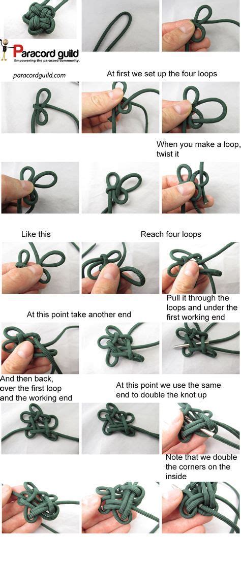 See more ideas about knots, knots tutorial, rope knots. How to tie a star knot | Knots diy