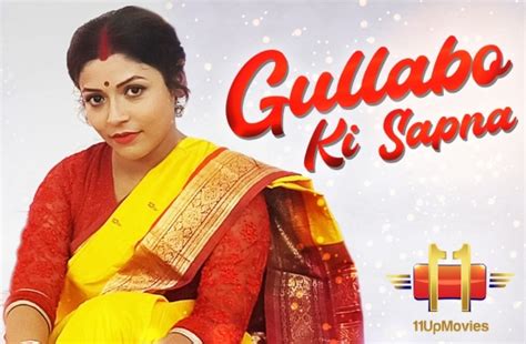 This is the extrovarts channel for movies. Gulabbo Ki Sapna S01 E02 (2020) UNRATED Hindi Hot Web ...