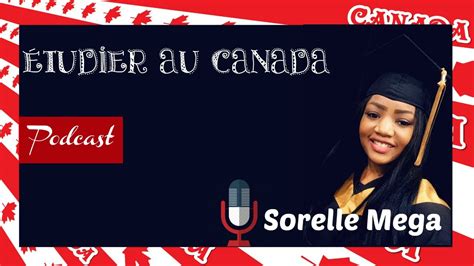 It's necessary to endure many unpleasant things. ÉTUDIER AU CANADA podcast #4 Un étudiant international ...