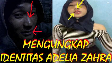 Mau koleksi video indo terbaru? IDENTITAS ADELIA ZAHRA YANG SEBENARNYA | INDONESIA VIRAL NEWS