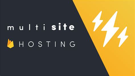 Check spelling or type a new query. Deploy Multiple Sites to Firebase Hosting