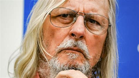 Le père de didier raoult est médecin militaire et sa mère infirmière. Photo De Didier Raoult : Didier Raoult - Babelio : L ...