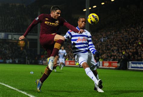 Smith,where it quickly gained popularity. Gallery: QPR v Manchester City - Premier League - 29 ...