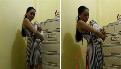 Tak hanya pengakuan pengakuan warga. Foto Bayangan Wanita Ini Bikin Bulu Kuduk Merinding, Ada ...